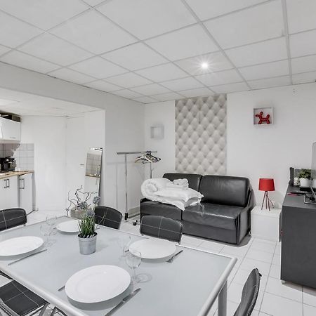 Triplex In Boulevard De Magenta By Guestready Apartment Paris Exterior photo
